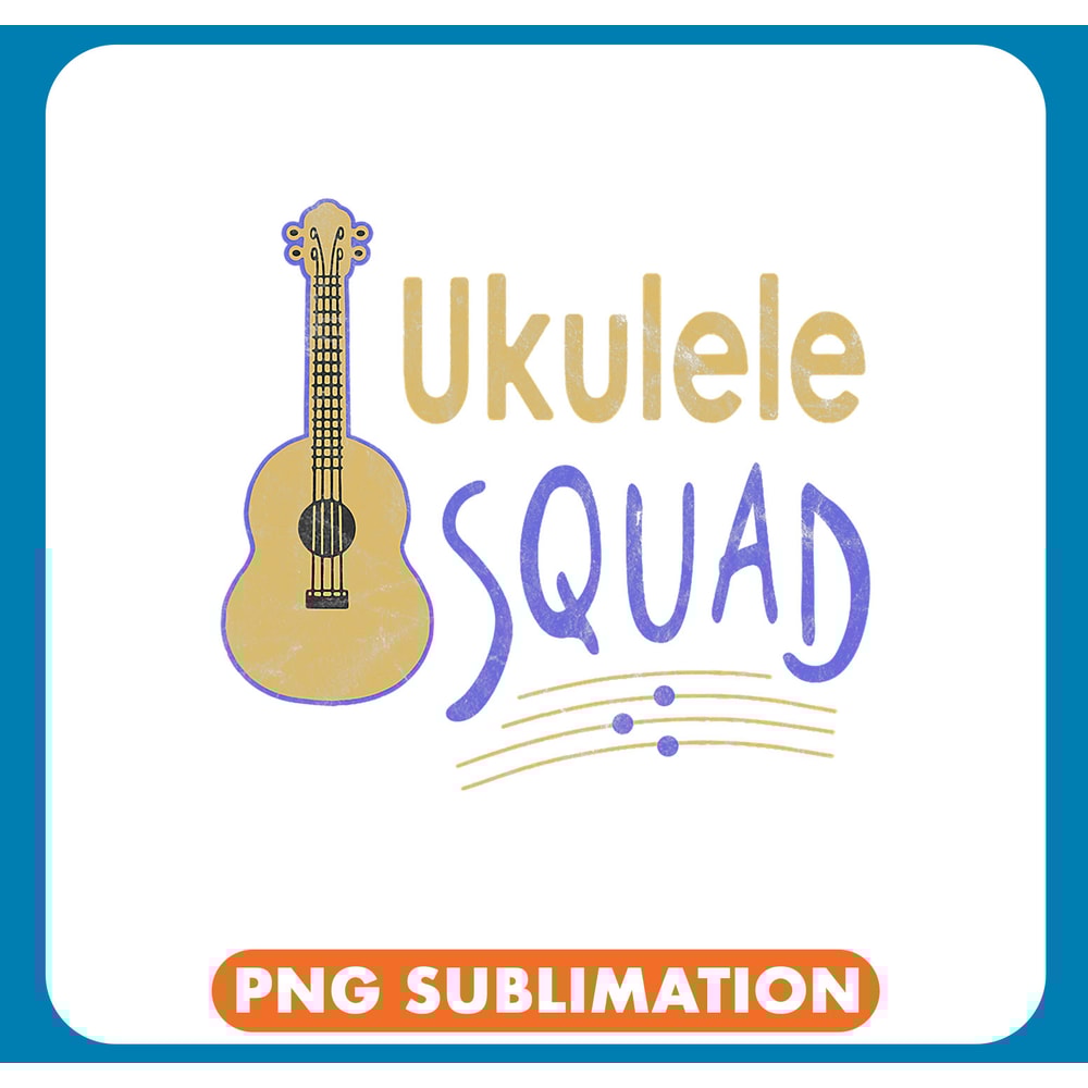 Ukulele Lover Squad Music Instruments Musician .jpg