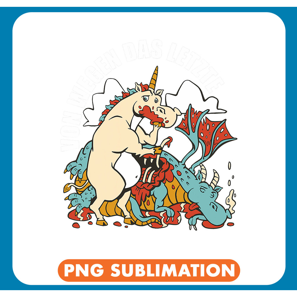 Unicorns Because of the last .jpg