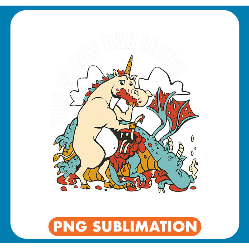 Unicorns Because of the last .jpg