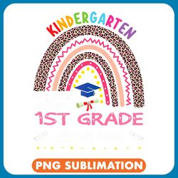 unicorns kindergarten graduation magical unicorn gift png