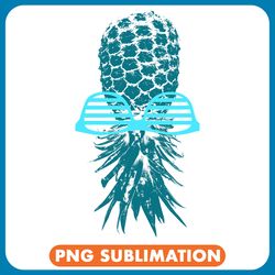 upside down pineapple shirt sharing swinger 1 png