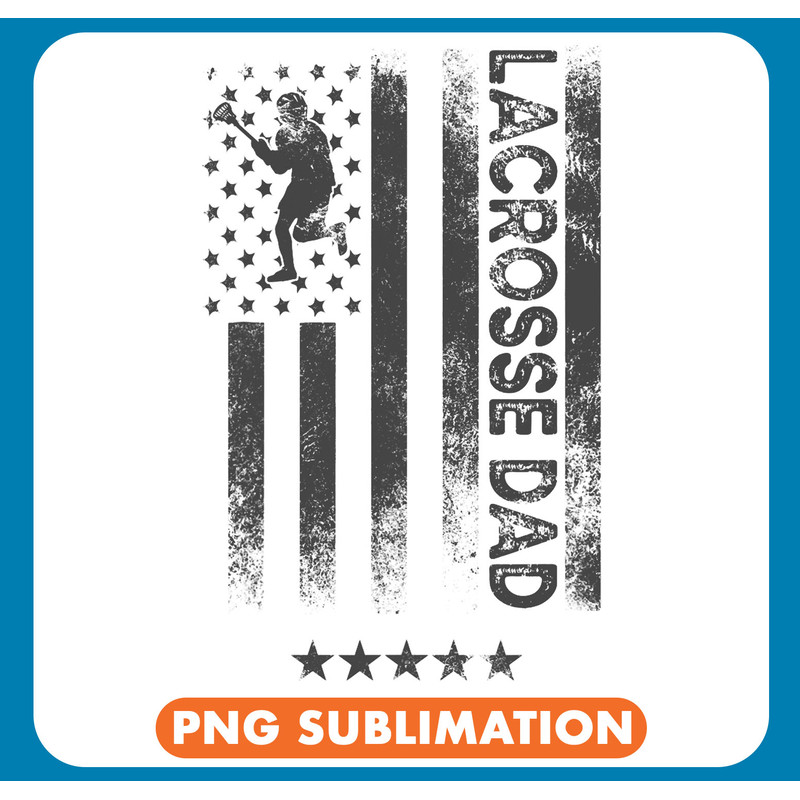 USA American Flag Lacrosse Dad Copy .jpg