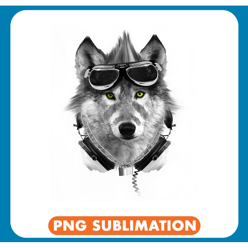 Vintage Retro 70s Wolf Rock Music Band .jpg