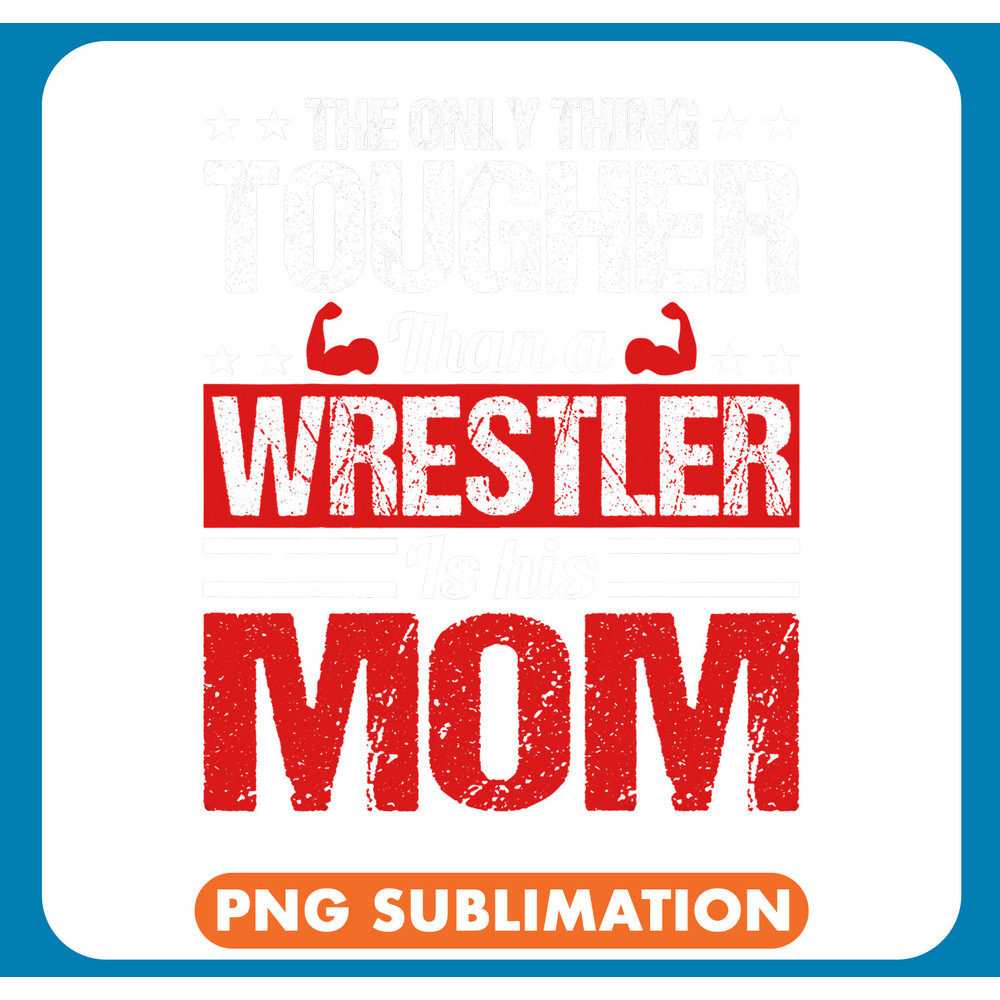 Wrestling Shirt For Women Gift Mom Wrestling Mom .jpg