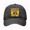 ROD STEWARD LIVE IN CONCERT ONE LAST TIME 2025 Denim Hat Cap 0