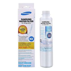 Samsung DA29-00020B, DA29-00020A, HAF-CIN EXP Premium Refrigerator Water Filter, 1-Pack