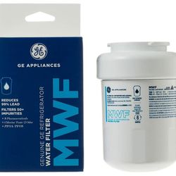 MWFP Replacement Water Filter
