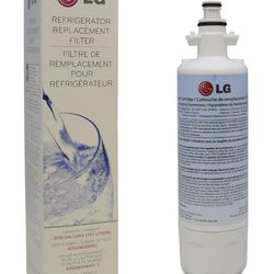 LG LT700P ADQ36006101 Replacement Refrigerator Water Filter
