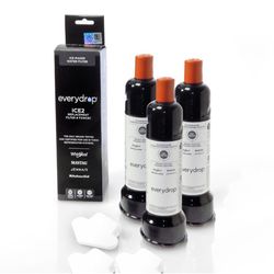 Everydrop by Whirlpool Ice Filter,F2WC9I1-2pack.