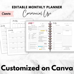 digital planner, goodnotes planner, ipad planner, notability planner, dated digital planner, 2025 2026 digital planner