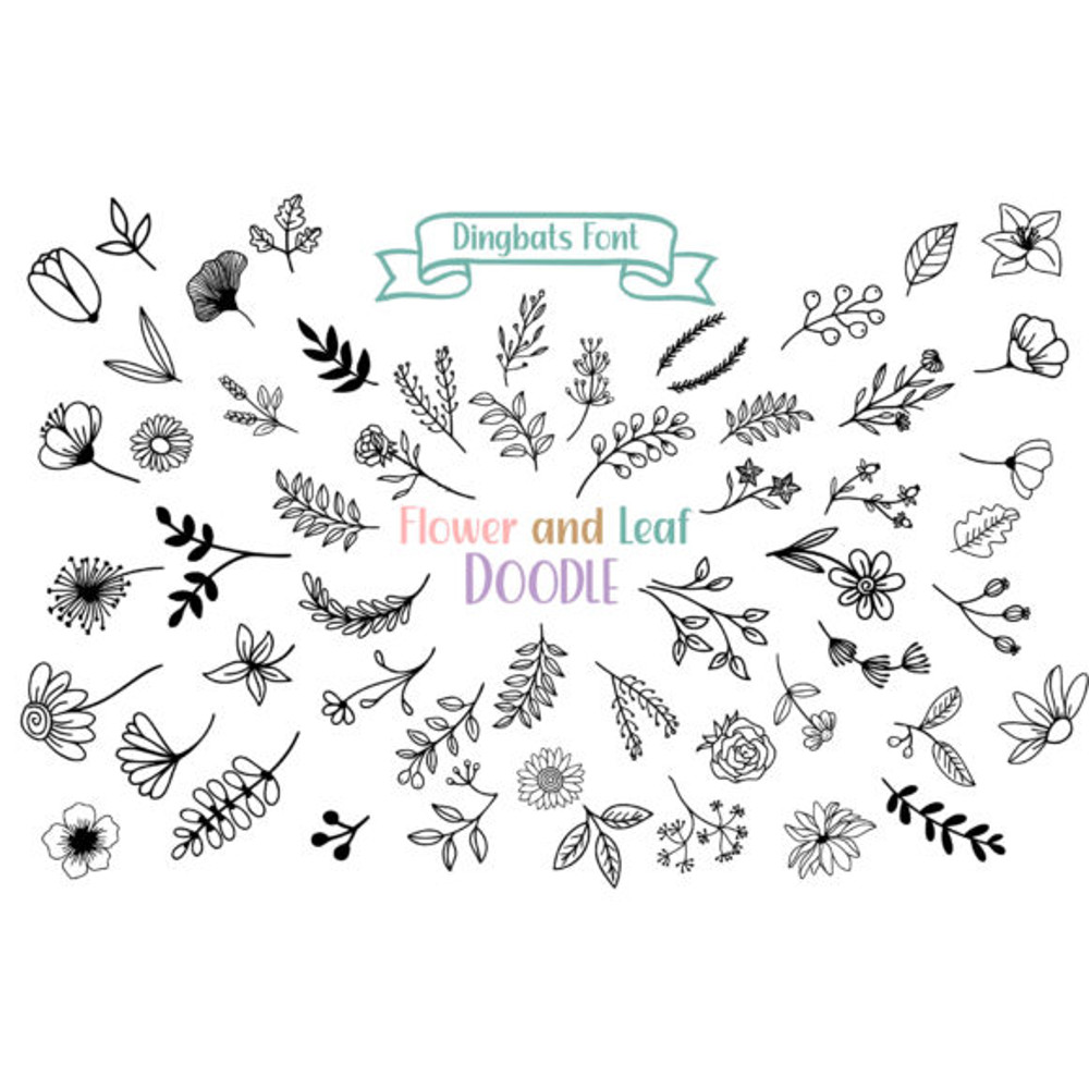 Flower-and-Leaf-Doodle-Fonts-25281270-1-1-580x387.jpg