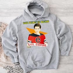 Evil Empire Vintage Hoodie, hoodies for women, hoodies for men