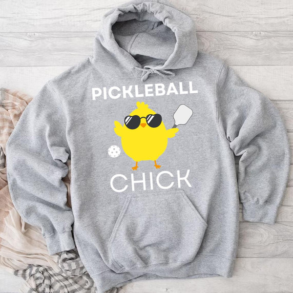 HD2302242135-Pickleball Chick Funny Pickle Ball Gift for Women Hoodie, hoodies for women, hoodies for men.jpg