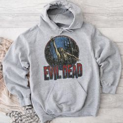 Evil Dead 1981 Hoodie, hoodies for women, hoodies for men