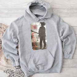 The Cure Band Hoodie, hoodies for women, hoodies for men