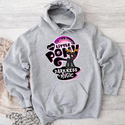 Petty Little Pony LIMITED EDITION Hoodie, hoodies for women, hoodies for men