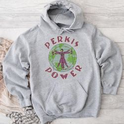 Perkis Power 1995 Hoodie, hoodies for women, hoodies for men