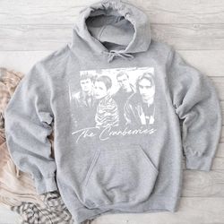 The Cranberries 90s Style Fan Design Hoodie, hoodies for women, hoodies for men