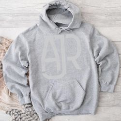 vintage AJR 3 Hoodie, hoodies for women, hoodies for men