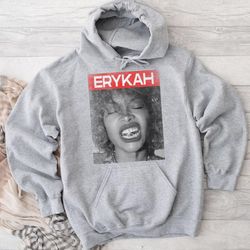 erykah badu 4 Hoodie, hoodies for women, hoodies for men