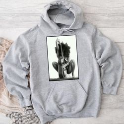 Erykah Badu Vintage RNB 3 Hoodie, hoodies for women, hoodies for men