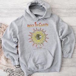 Vintage AIC Hoodie, hoodies for women, hoodies for men