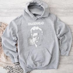 Eraserhead Poster Hoodie, hoodies for women, hoodies for men