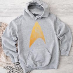 Engineering emblem of the star trek Hoodie, hoodies for women, hoodies for men