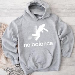 No Balance 3 Hoodie, hoodies for women, hoodies for men