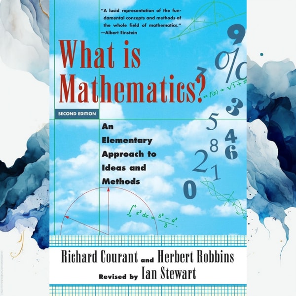 What Is Mathematics An Elementary Approach to Ideas and Met - Inspire ...