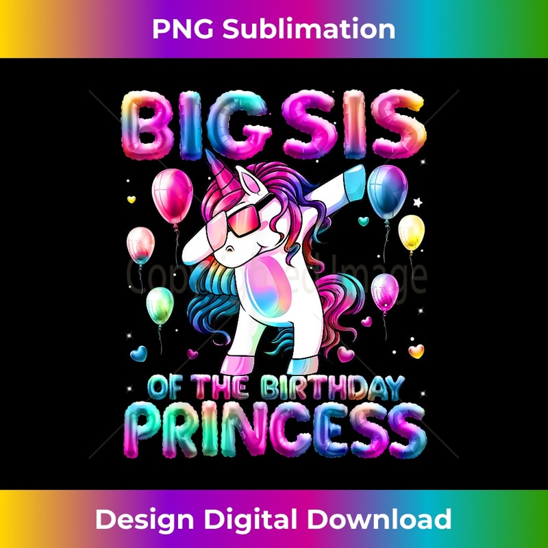 CJ-20240109-12564_Sister of the Birthday Princess Girl Dabbing Unicorn Sister 3356.jpg