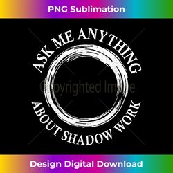 Healing Therapy Shadow Work Therapy Inner Child Wound Grudge - Artisanal Sublimation PNG File - Striking & Memorable Impressions