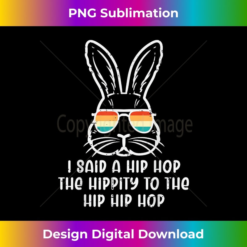 DS-20240111-4852_Easter Bunny Hip Hop Hippity Retro Men Boys Kids ns Youth 0762.jpg