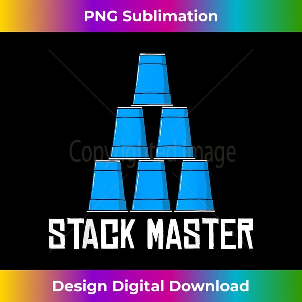 Shipping Rack Stacking Cup Stack Master Speed Stacks Stacking Cup - Urban Sublimation P | Inspire ...