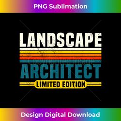Architect Landscape Designer Architecture Blueprint Plans - Bohemian Sublimation Digital Download - Lively and Captivating Visuals