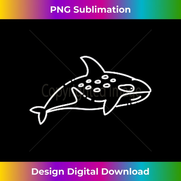 WA-20240111-9681_Killer Whale Orca Animal Badge Patch Line Art Outline Gift 1538.jpg