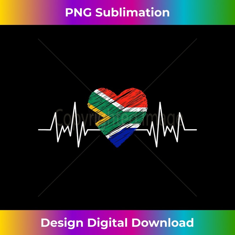 WH-20240111-14162_South Africa Flag With Heartbeat Pride Grunge African Flag 3776.jpg