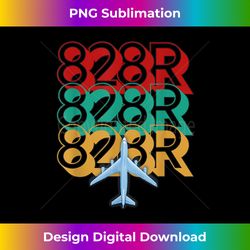 828R  Save The Passengers  Flight 828  Manifest - Deluxe PNG Sublimation Download - Challenge Creative Boundaries