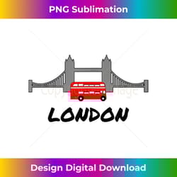 london souvenir city british uk - crafted sublimation digital download - crafted for sublimation excellence