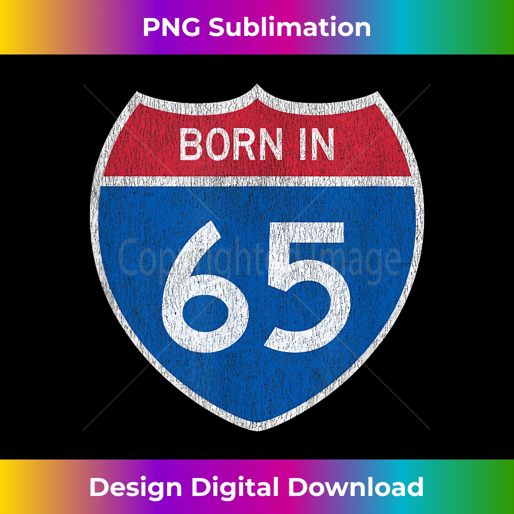 58 Year Old Car Road Sign 1965 58th Birthday - Bespoke Subli | Inspire ...