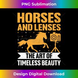 Horse Photography Horseback Riding Horses Hobby Photographer - Chic Sublimation Digital Download - Customize with Flair