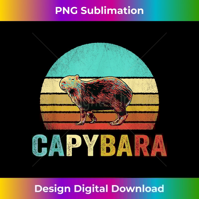 MK-20240125-22935_Vintage Capybara Sunset 1478.jpg