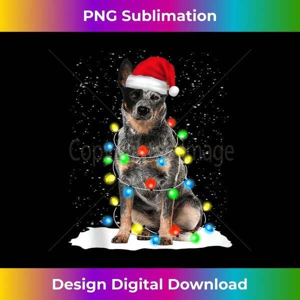 VC-20240125-2745_Blue Heeler Christmas Light Funny For Dog Lover 0460.jpg