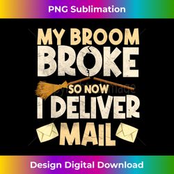 Mail Lady Funny Rural Carrier Postal Worker Post Office - Bohemian Sublimation Digital Download - Ideal for Imaginative Endeavors