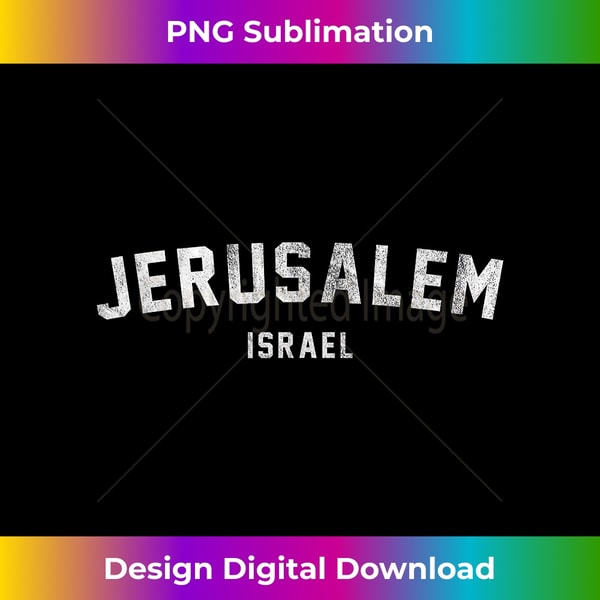 QZ-20240128-15651_Vintage Varsity Jerusalem Israel 4097.jpg