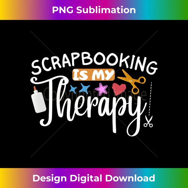 DJ-20240129-17191_Scrapbooking is My Therapy Scrapbook Teacher 0273.jpg