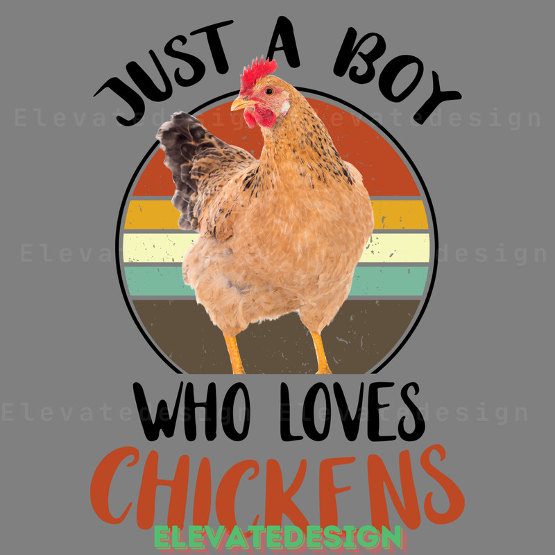 Just-a-Boy-Who-Loves-Chickens-Png,-Farm-Digital-Download-PNG140624CF219.png