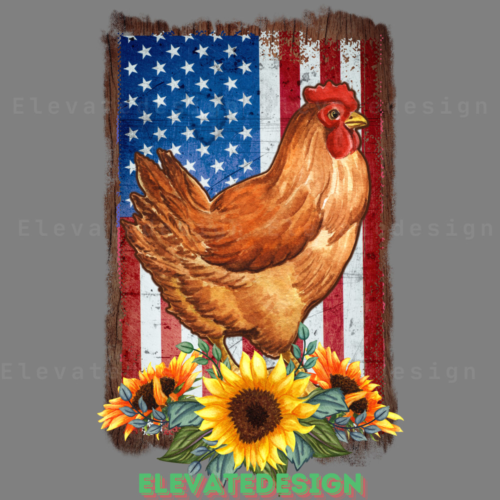 American-Flag-Chicken-USA-Png,-Chicken-Digital-Download-Files-PNG140624CF223.png