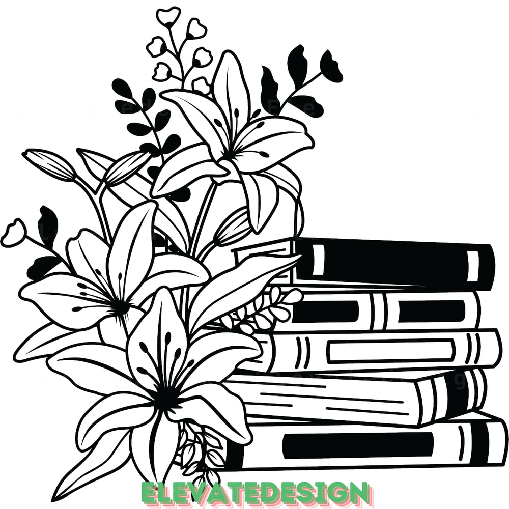 Floral-Book-Svg,-Book-with-Flowers-Svg.-Digital-Download-Files-SVG200624CF3254.png