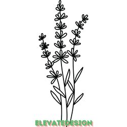 flower svg bundle, flower svg, florals digital download files